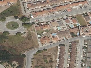 Appartamento  Cañada batel, residencial san telmo. Crédito con lote de 3 inmuebles en algeciras, cádiz