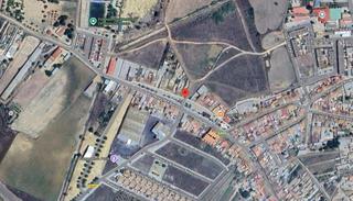 Terreny residencial a Carrión de los Céspedes