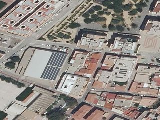 Flat  Nan. Crédito con 2 pisos en lorca, murcia