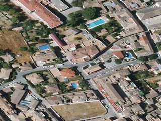 Pis  Nan. Crédito con lote de 5 inmuebles en guadix, granada