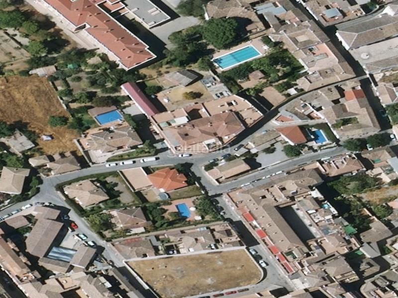 Foto f824dcf4-3ac3-417e-8b10-2c30d4b2165e. Pis a Guadix