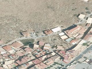 Terreny residencial  Nan. Crédito con lote de 3 inmuebles en gualchos, granada