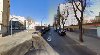 Flat in Port