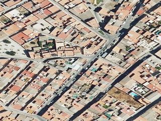 Pis  Nan. Crédito con 2 pisos en punta umbría, sevilla