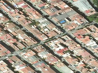 Pis  Cañada xile. Crédito con lote de 3 inmuebles en badalona, barcelona