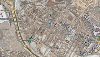 Residential Plot in Arcosur