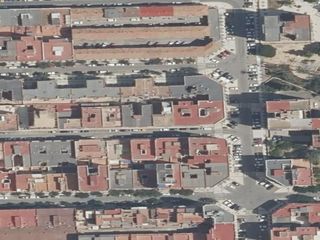 Pis  Calle. Crédito con lote de 2 inmuebles en cartagena, murcia