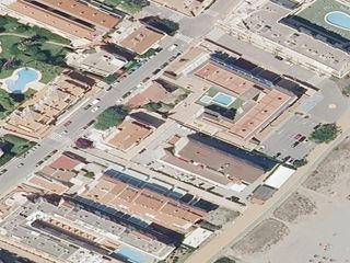 Pis  Nan. Crédito con 2 pisos en chapinería, castellón