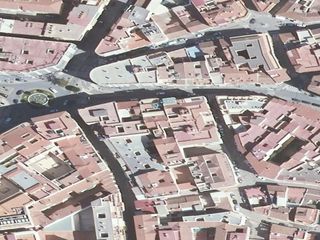 Flat  Cañada canalejas. Crédito con 2 pisos en málaga