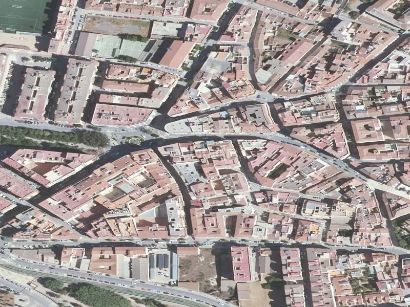 Foto c0ddcdf3-ca5f-4f62-bb91-c982b24910a8. Pis a Centro Histórico Málaga