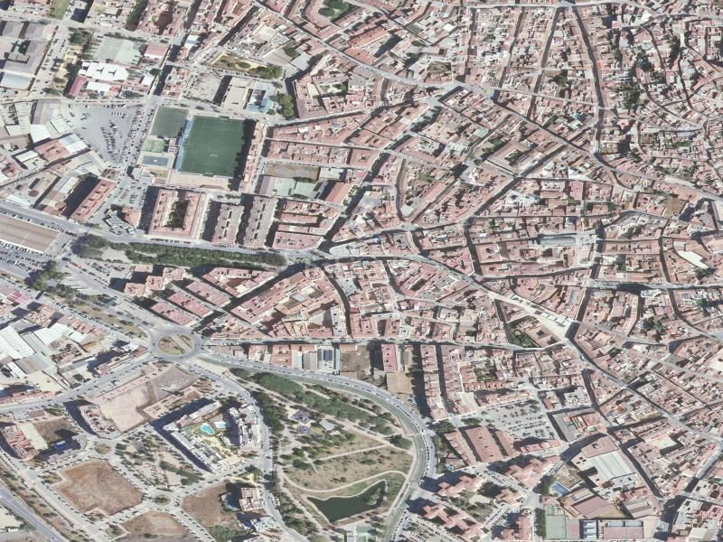 Foto e035b6b8-4f46-47eb-aca5-f82e81849b6d. Pis a Centro Histórico Málaga