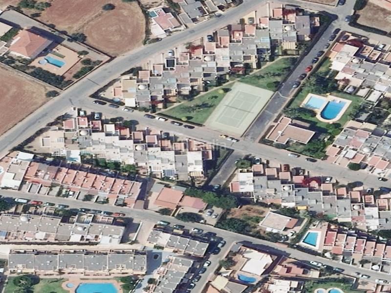 Foto b308d9aa-d3d6-41e5-aa6e-66ca2f282b8d. Pis a Mojácar pueblo Mojácar