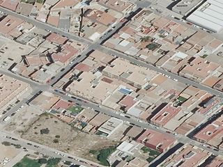 Flat  Calle molins. Piso en calle molins en paterna, valencia
