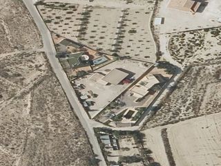 Terreno residenziale  Cmno retamar. Solar en cmno retamar en fortuna, murcia