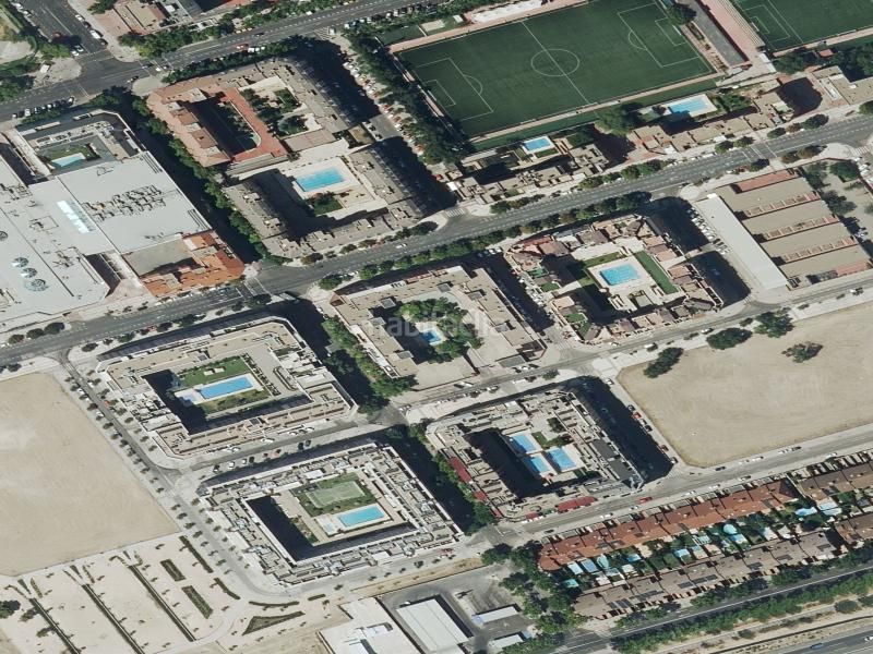 Foto 0ecdfc6c-05aa-4206-b551-028a5c1b9f18. Pis a Arcos Madrid