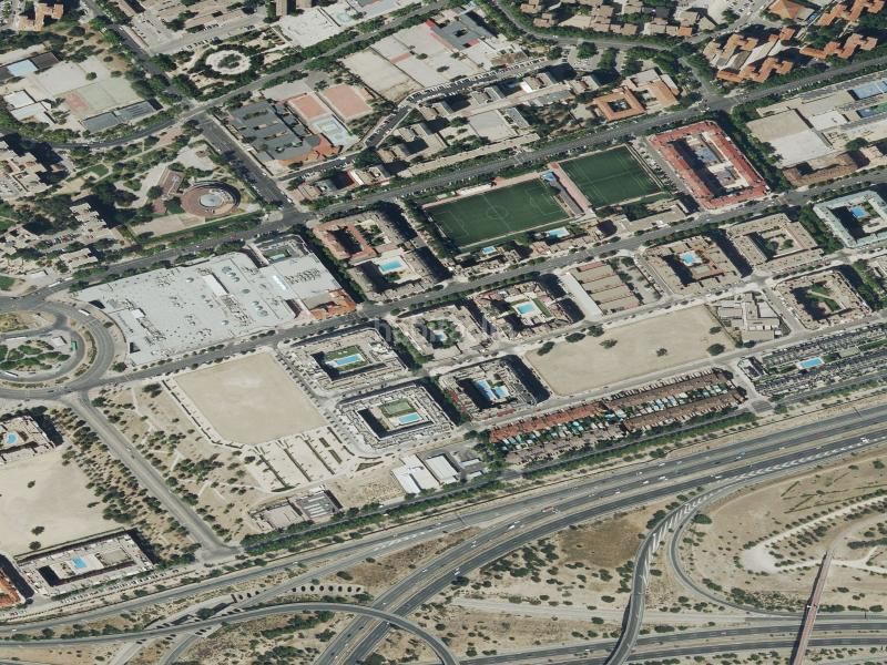Foto b31a02b1-900c-4116-9c62-ebe38336157e. Pis a Arcos Madrid