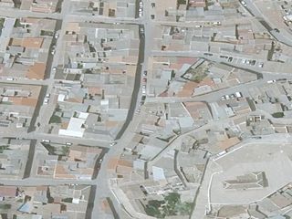 Piso  Nan. Crédito con 2 pisos en campo de criptana, ciudad real