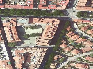 Flat  Rocafonda. Piso en rocafonda en mataró, barcelona