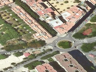 Pis  Plaza milagros consarnau sabate. Piso en plaza milagros consarnau sabate en hospitalet de llobreg