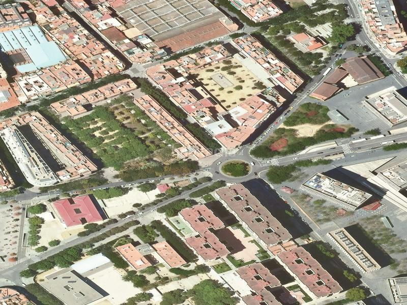 Foto d69232ca-7902-49e1-baf1-1d616cc8177f. Pis a Les Planes Sant Joan Despí
