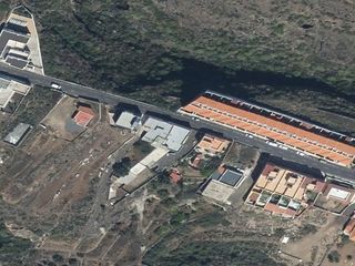 Terreno residencial en Calle San Antonio