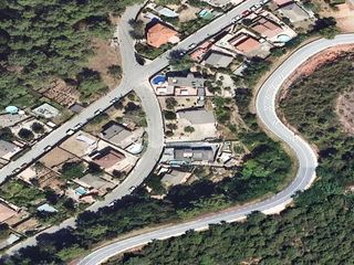 Etagenwohnung  Calle racó del bosc. Piso en calle racó del bosc en bigues i riells, barcelona