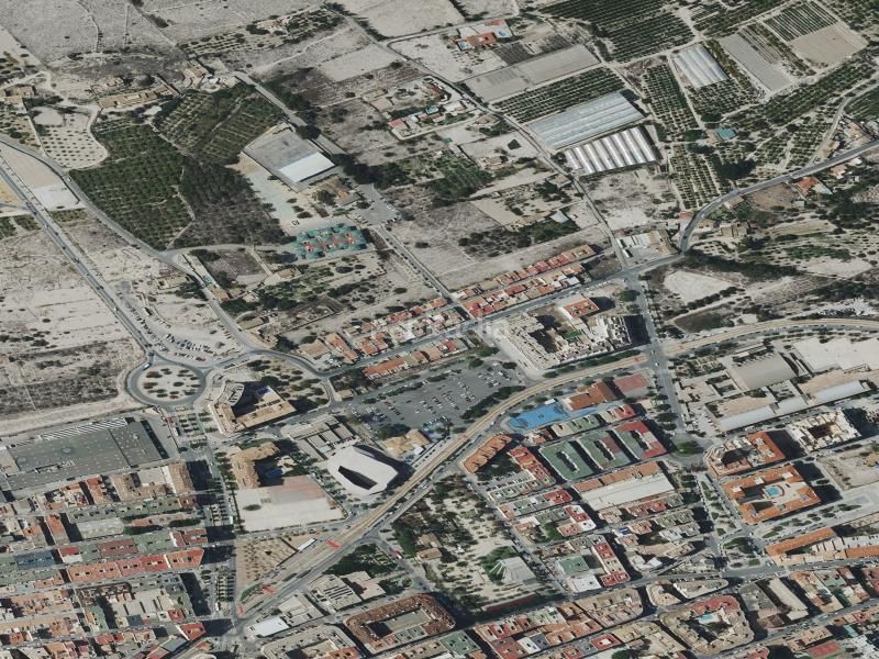 Foto dfd731fb-90fd-453f-8ee9-1405c15a01e3. Casa a Centro Urbano Vila Joiosa (la)