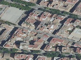 Pis  Nan. Crédito con lote de 2 inmuebles en llucmajor, islas baleares