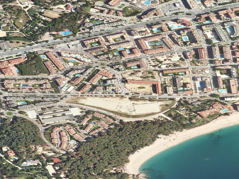Foto 9f689a1f-9a8c-4f08-af98-ca187b30d14e. Pis a Lloret Verd - Els Pinars Lloret de Mar