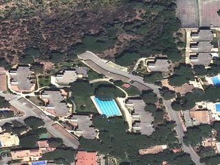 Flat  Calle canaries. Piso en calle canaries en palafrugell, girona