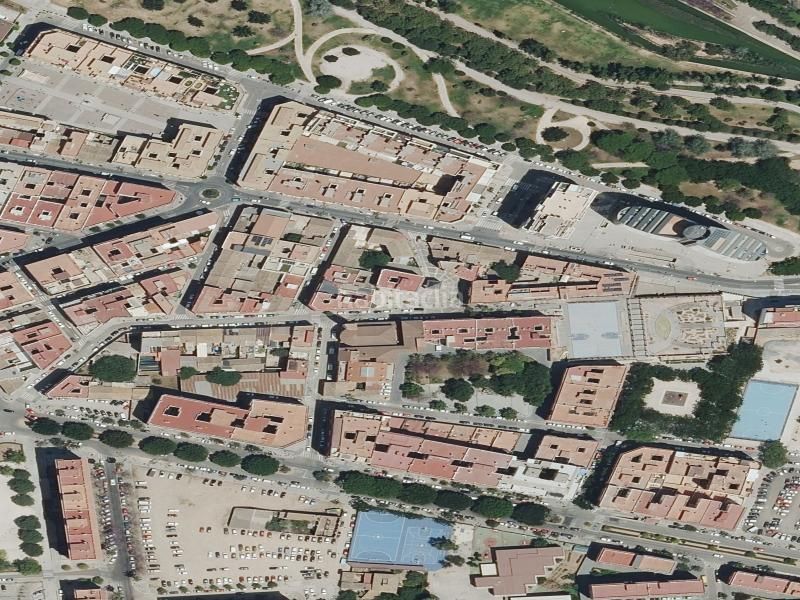 Foto 1ef3c8b5-26ab-4b77-a9e0-482272b44617. Terreny residencial a Juzgados Mislata