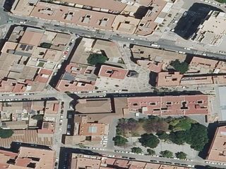 Terreny residencial  Paseo cruz. Solar en paseo cruz la en mislata, valencia