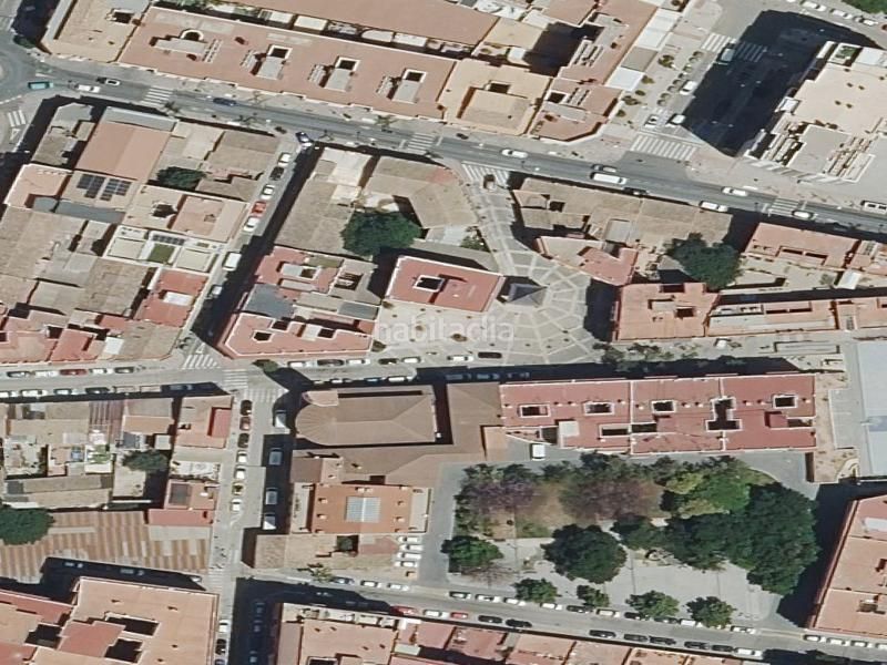 Foto 35a8755f-cb12-476a-96f2-7ae2d82d40b4. Terreny residencial a Juzgados Mislata