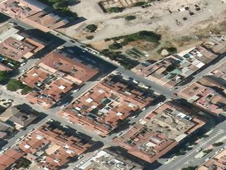 Flat  Paseo estacio. Piso en paseo estacio en torre del campo, jaén