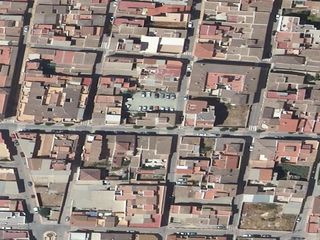 Flat  Nan. Crédito con 3 pisos en pulpí, almería