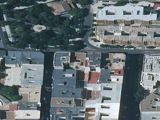 Appartamento  Avenida primero de mayo. Piso en av primero de mayo en puertollano, ciudad real