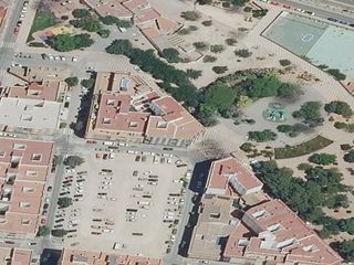 Flat  Calle. Crédito con lote de 2 inmuebles en paterna, valencia