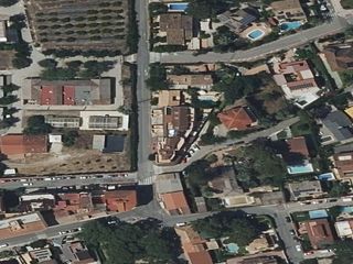 Pis a Calle General Sanjurjo