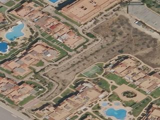 Flat  Avenida almerimar. Piso en avenida almerimar en ejido el, almería