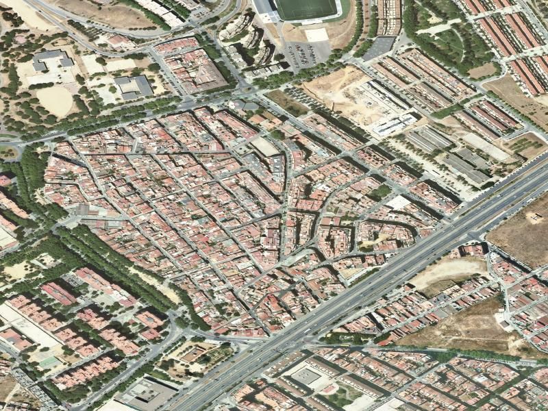 Foto cf60ca35-2b46-4c6c-96ea-9a67d9234f69. Pis a Montigalà Badalona