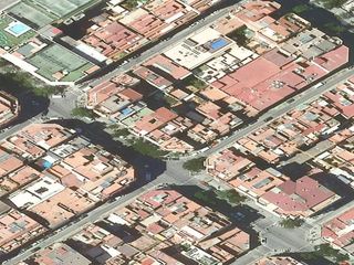 Appartement à Calle Castillejos