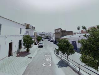 Casa adossada a Aznalcóllar