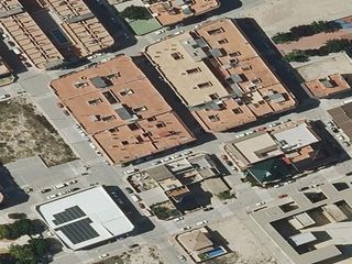 Pis  Nan. Crédito con 2 pisos en crevillent, alicante