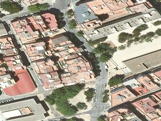Pis  Cañada creu roja de la. Piso en cañada creu roja de la en hospitalet de llobregat l, bar
