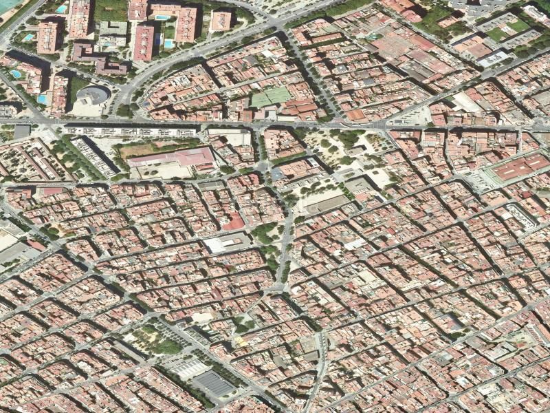 Foto fbd662dd-1d2a-4b49-a647-5ce970b950fe. Pis a Les Planes Sant Joan Despí