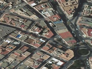 Etagenwohnung in Avenida Juan Bonachera