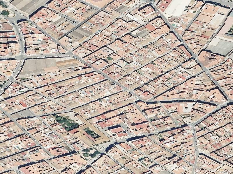 Foto b347e8ac-477f-4534-bbfd-1237d8bc680a. Etagenwohnung in Centro Burriana