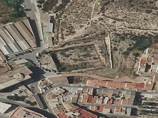 Residential Plot in Calle Vial