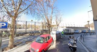 Flat in Sant Roc