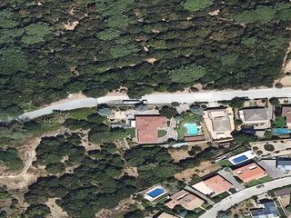 Etagenwohnung  Cañada osona. Piso en cañada osona en bigues i riells, barcelona